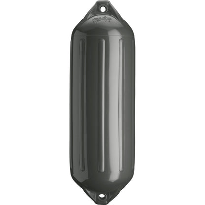 Polyform NF-3 Heavy-Duty Twin Eye 5.6" x 19" - Graphite