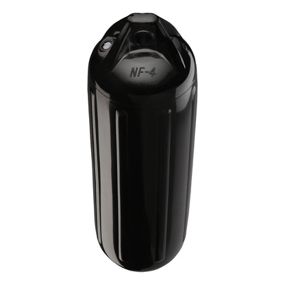Polyform NF-4 Heavy-Duty Twin Eye 6.4" x 12.6" - Black