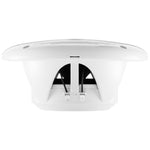 Boss Audio MR60 6.5" Round Speakers - White - Pair