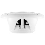 Boss Audio MR60 6.5" Round Speakers - White - Pair
