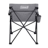 Coleman Forester Series Deck Chair - Grey