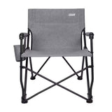 Coleman Forester Series Deck Chair - Grey