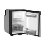 Dometic NRX 50S Compressor Refrigerator - 50L - Matte Stainless Steel