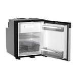 Dometic NRX 60S Compressor Refrigerator - 60L - Matte Stainless Steel