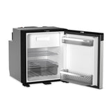 Dometic NRX 60S Compressor Refrigerator - 60L - Matte Stainless Steel