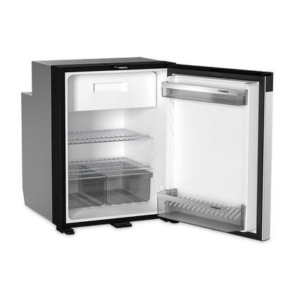 Dometic NRX 80S Compressor Refrigerator - 80L - Matte Stainless Steel