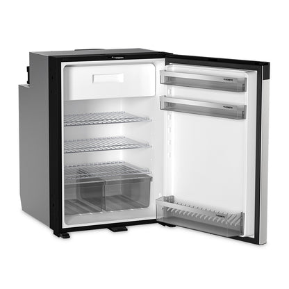 Dometic NRX 115S Compressor Refrigerator - 115L - Matte Stainless Steel