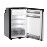 Dometic NRX 130S Compressor Refrigerator - 130L - Matte Stainless Steel