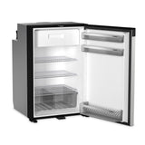 Dometic NRX 130S Compressor Refrigerator - 130L - Matte Stainless Steel