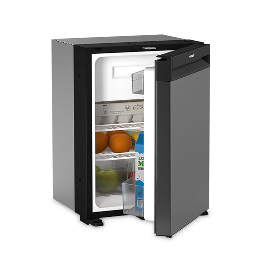 Dometic NRX 35C Compressor Refrigerator - 35L - Dark Silver