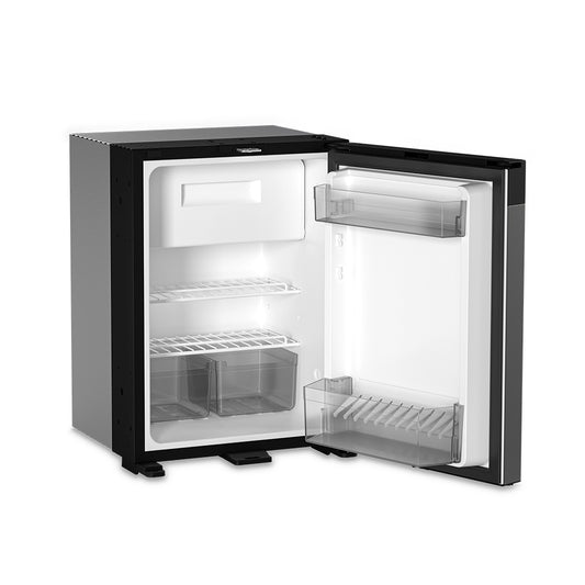 Dometic NRX 35C Compressor Refrigerator - 35L - Dark Silver
