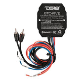 DS18 Universal Wireless Bluetooth 5.3 Audio Receiver
