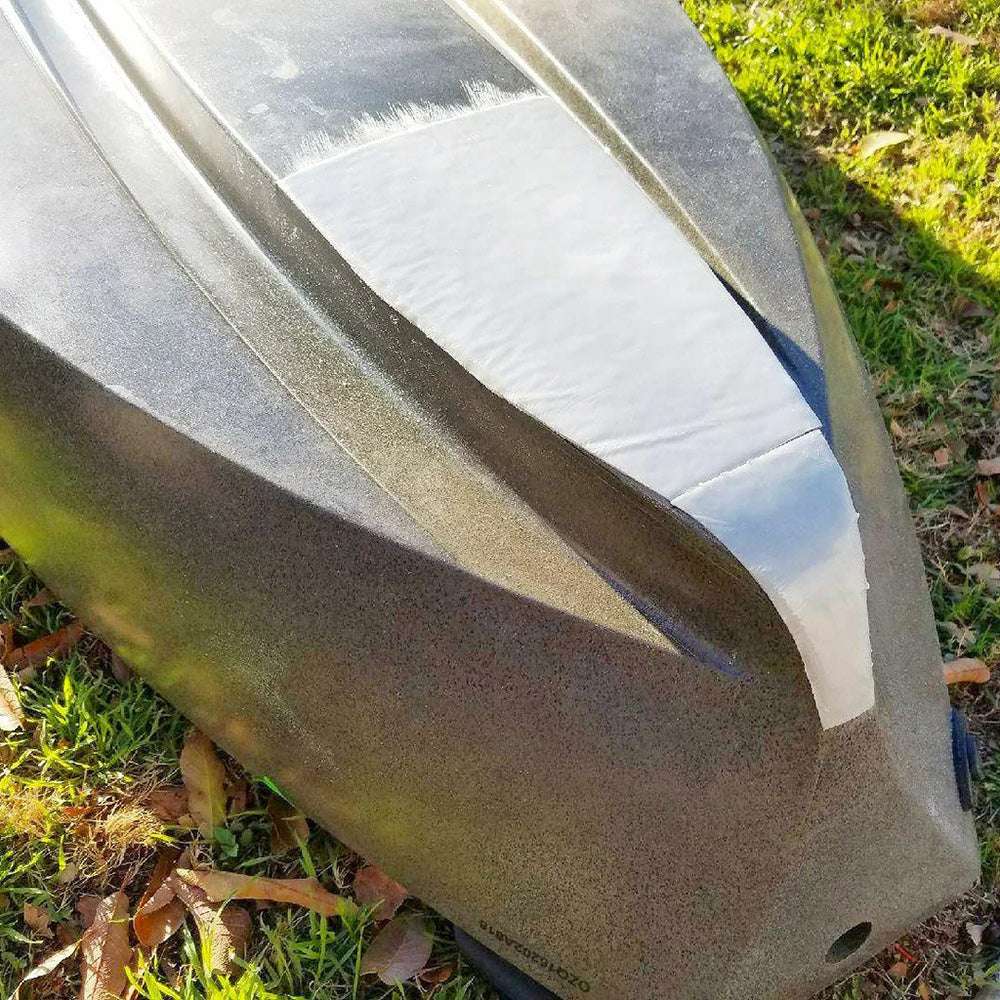 Gator Guards Gator Patch 3" x 6" Fiberglass Reinforced Repair Patch