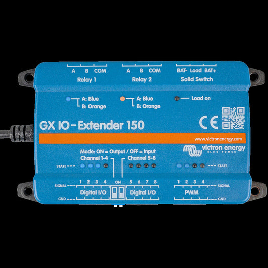Victron GX-IO Extender 150