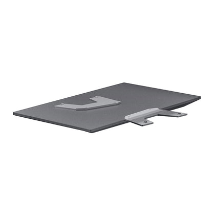 KVH Starlink Performance Gen 3 Kit - Flat Mount w/o Router
