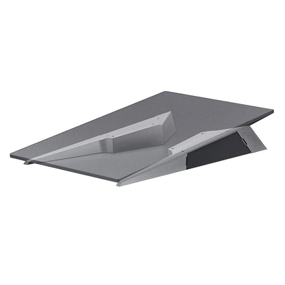 KVH Starlink Performance Gen 3 Kit - Wedge Mount w/o Router