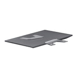 KVH Starlink Performance Gen 3 Kit - Flat Mount w/Router
