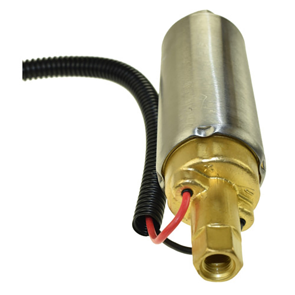 Regitar Marine Fuel Pump f/Mercury Low Pressure 4.3 LH, LX, LXH