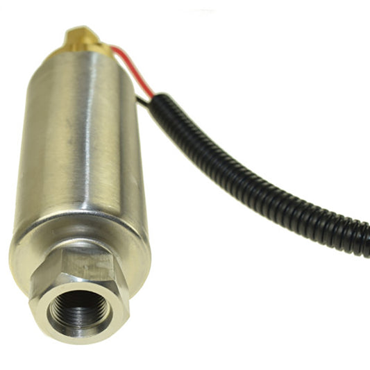 Regitar Marine Fuel Pump f/Mercury Low Pressure 4.3 LH, LX, LXH