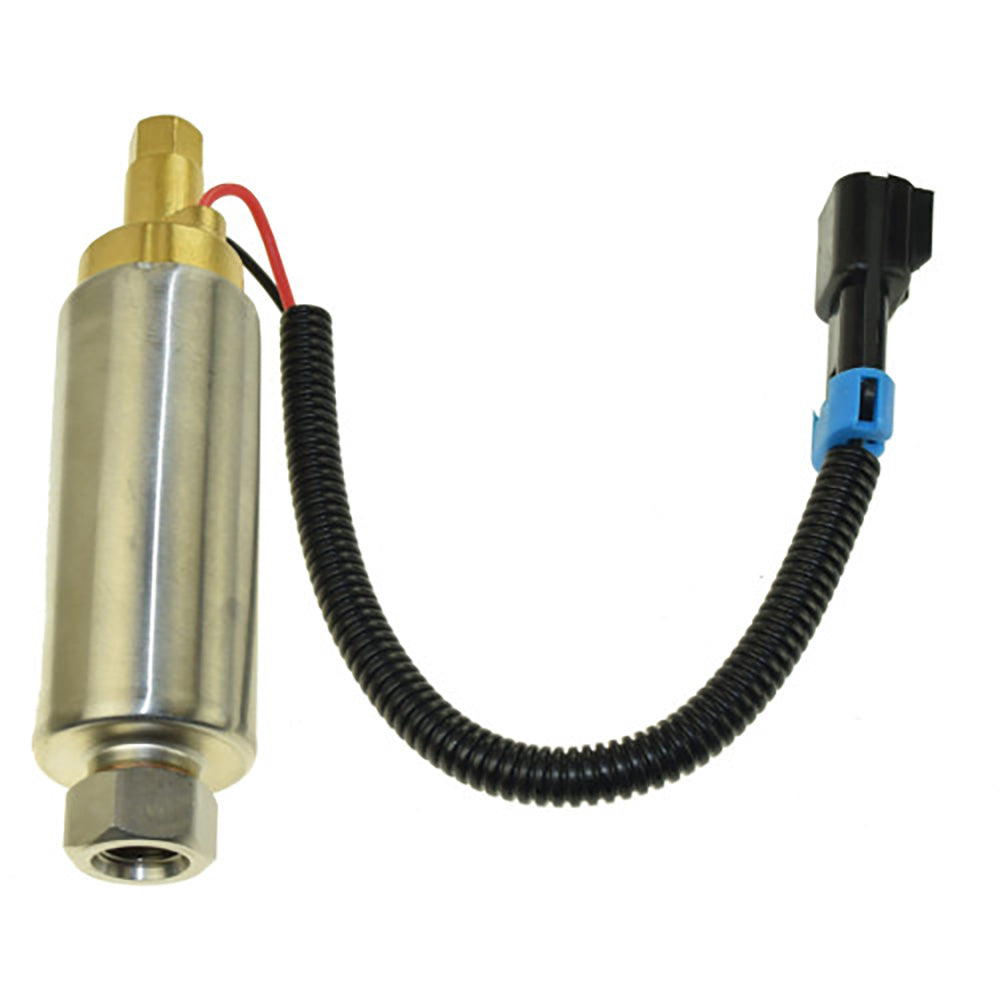 Regitar Marine Fuel Pump f/Mercury Low Pressure 4.3 LH, LX, LXH