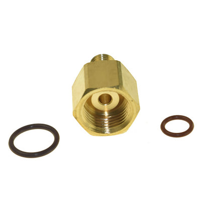 Regitar Marine Fuel Pump f/Mercury Low Pressure 4.3 LH, LX, LXH