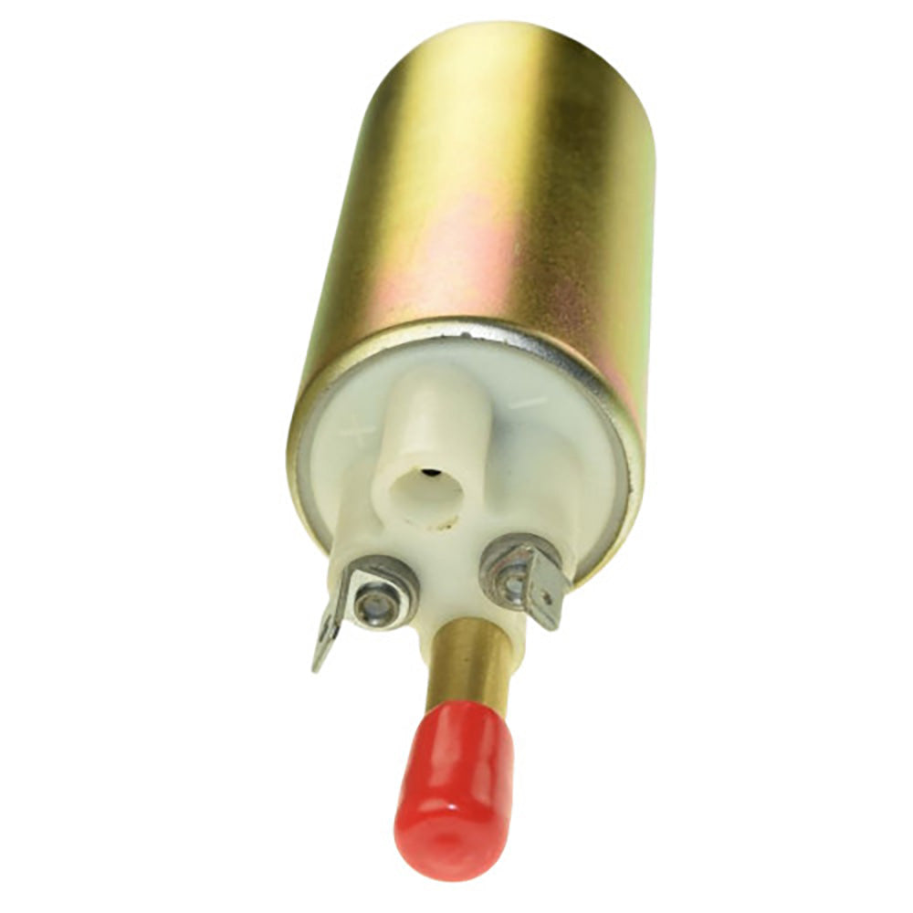 Regitar Marine Fuel Pump f/Mercury 2005-2011 100-300HP Verado