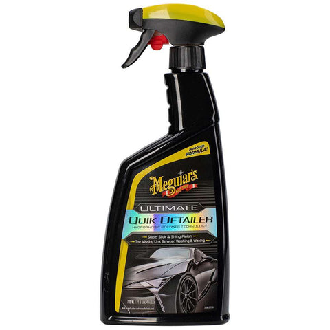 Meguiar's Ultimate Quik Detailer - 24oz