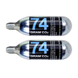 Leland Maximum Inflations Maximus™ Instant Tire Refill Cartridges *2-Pack