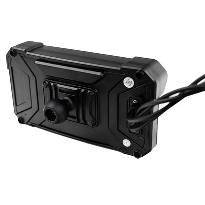 Aqua-Vu The Captain 4K LCD Display & Camera System