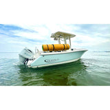 Poseidon Racks 15-Degree Rod Holder Rack f/Water Mat *Mat Not Included