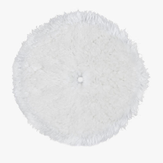 RUPES Cut & Finish Wool Polishing Pad f/Rotary Use w/Polishers LH19E 180mm
