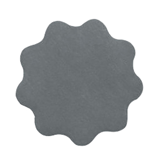 RUPES Adhesive Discs f/Denibbing 35mm/1.25" P3000 Grit *100-Pack 10 Sheets of 10 Discs