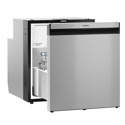 Dometic NRX 60S Drawer Refrigerator - 60L - Stainless Steel