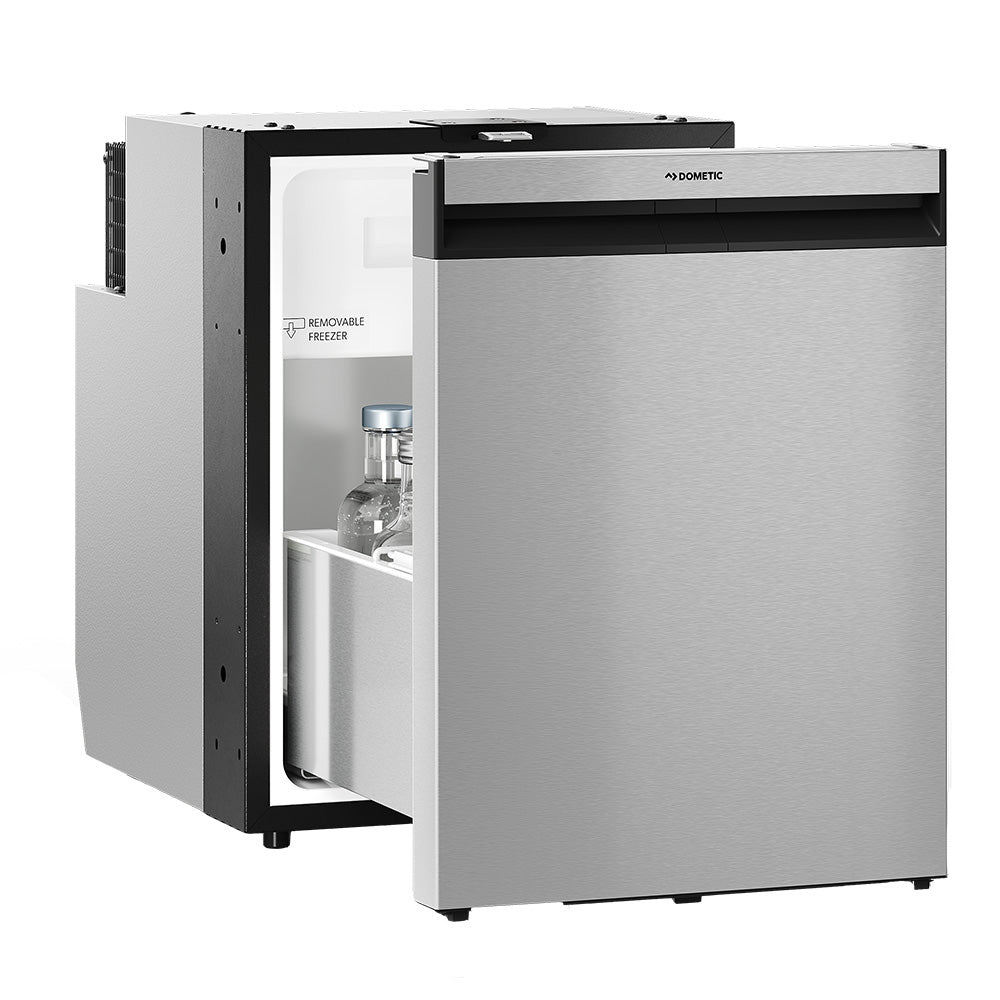 Dometic NRX 50S Drawer Refrigerator - 50L - Stainless Steel