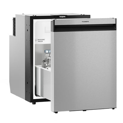 Dometic NRX 50S Drawer Refrigerator - 50L - Stainless Steel