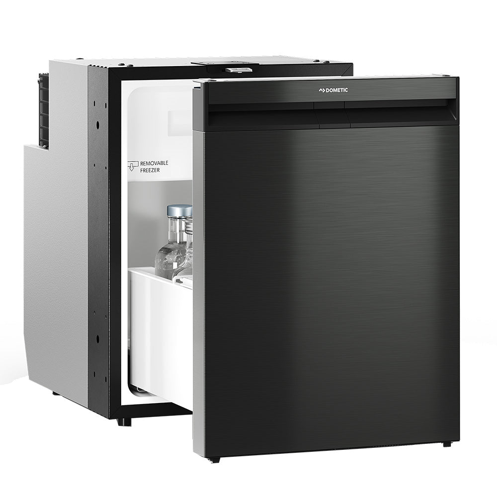 Dometic NRX 50C Drawer Refrigerator - 50L - Dark Grey