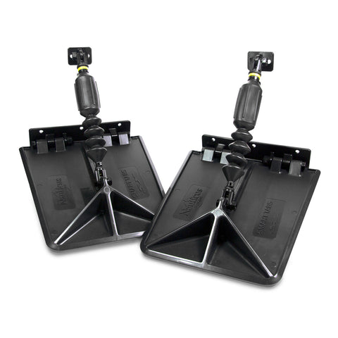 Lectrotab Smart Tabs SX Series 10.5 X 12 f/21-25' Boats Up To 350 HP