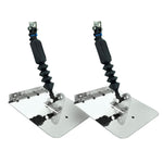 Lectrotab Smart Tab Trim Tabs 9 X 8 f/12-16' Boats w/40-80 HP