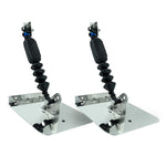 Lectrotab Smart Tab Trim Tabs 7 x 8 f/10-12' Boats w/20-25 HP