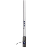 Scout 4' White AM/FM Antenna Fiberglass