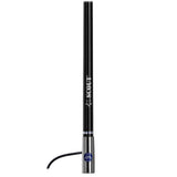 Scout 4' Black AM/FM Antenna Fiberglass