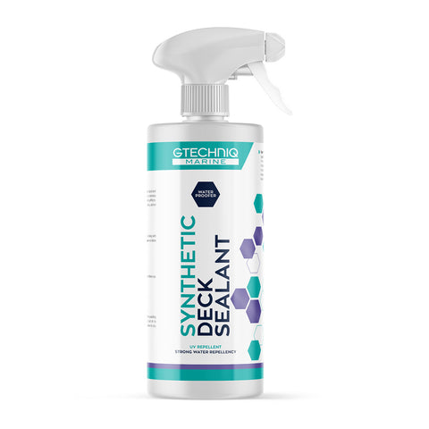 Gtechniq Synthetic Deck Sealant - 500ml