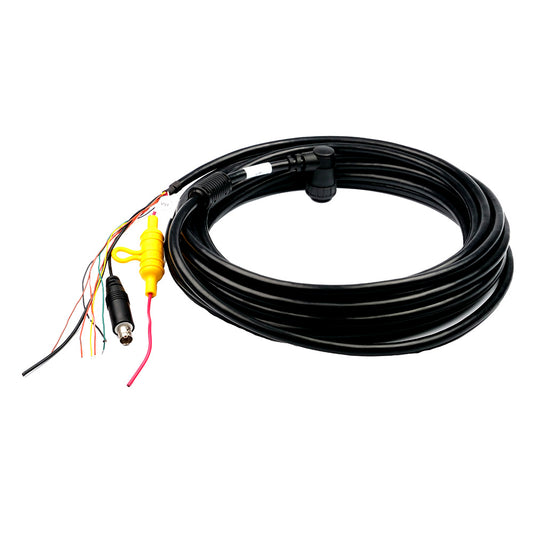 FLIR M300 Power Serial CVBS Cable - 10M