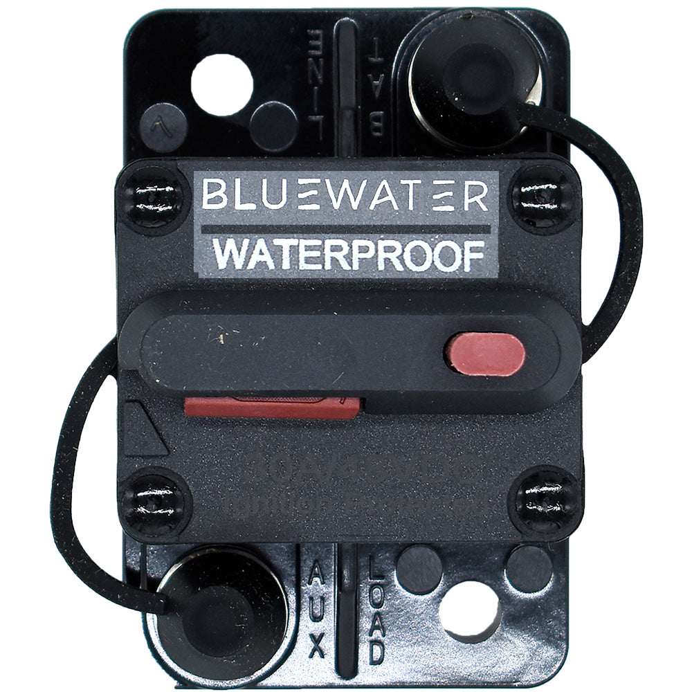 Bluewater 100 Amp Surface Mount Circuit Breaker