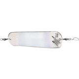 Luhr-Jensen Money Roll Flasher - 8-1/4" - Brandon's Secret