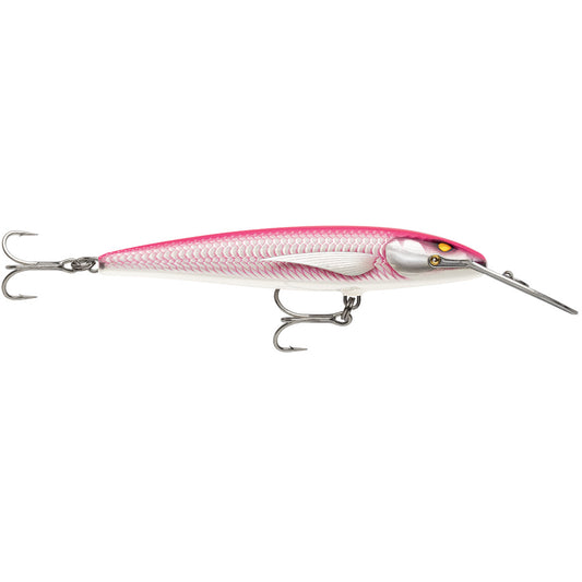 Rapala CountDown® Magnum® Elite 145 - 5-3/4" - Armored Hot Pink UV
