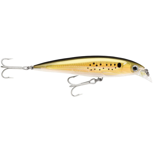 Rapala X-Rap® Saltwater 5-1/2" - Bunker