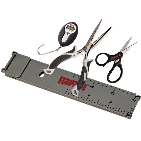 Rapala Fisherman's Tool Combo