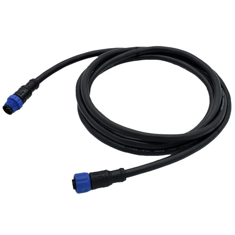 Bluewater NMEA 2000 Drop Cable - 0.5 Meter