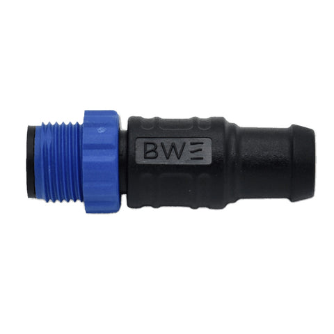Bluewater NMEA 2000 Male Terminator - 120 ohm
